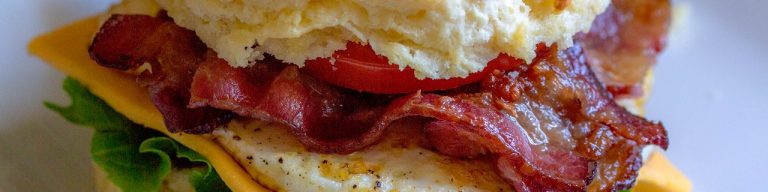 Easy Breakfast Quesadillas