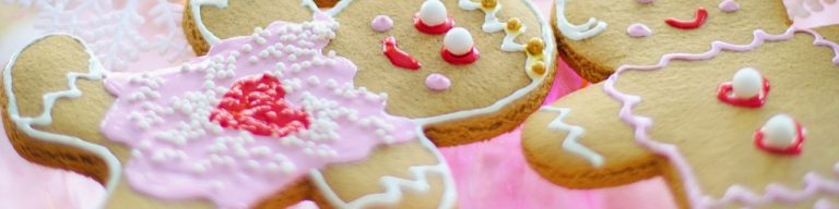 The Best Rolled Sugar Cookies
