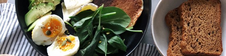 Our Favorite Banana Bread