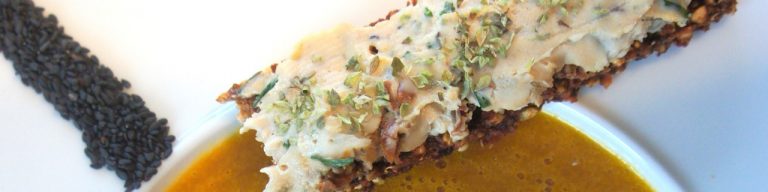 How to Make Homemade Cream of Chicken Soup