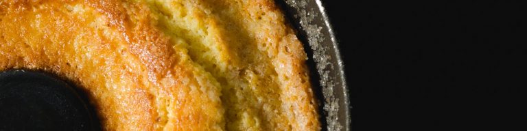 Meyer Lemon Bars
