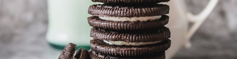 OREO FOUR LAYER DESSERT RECIPE