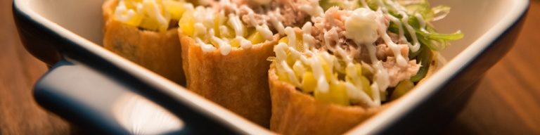 Lobster Roll Bites