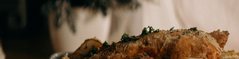 Chicken Pot Pie