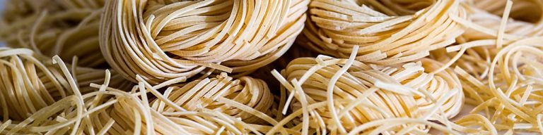 Basic Pasta