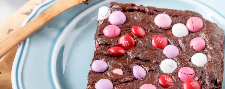 Small Batch Brownies