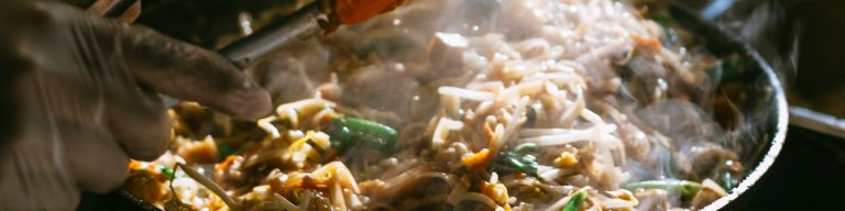 Pineapple Fried Rice