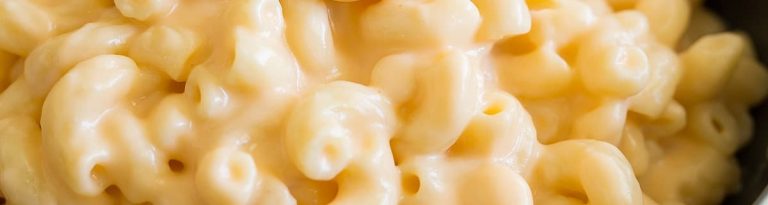 Mac and Cheese