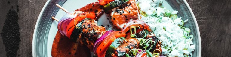 Mexican salsa