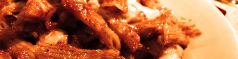 Chorizo Penne Pasta in Tomato Sauce Recipe