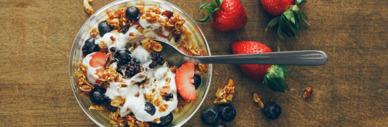 How to Make: 30-Minute Granola