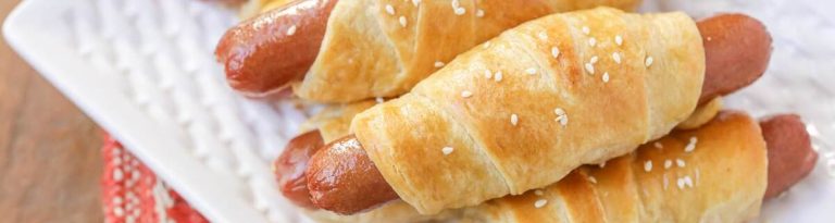Pigs in a Blanket Recipe