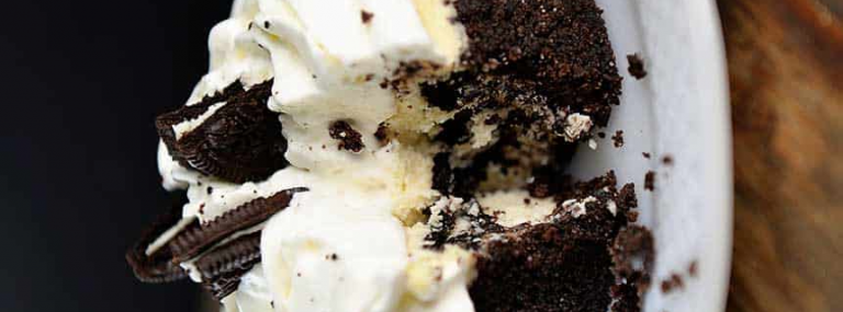 Oreo Cheesecake Recipe