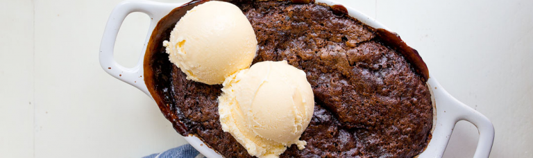 Chocolate Cobbler Recipe