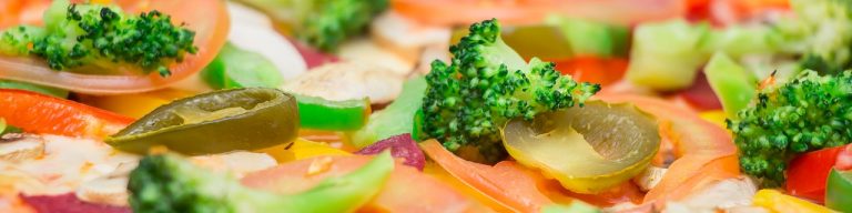 Big Italian Salad