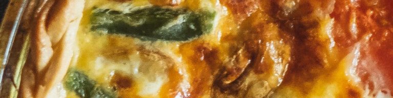 Classic Shepherd’s Pie