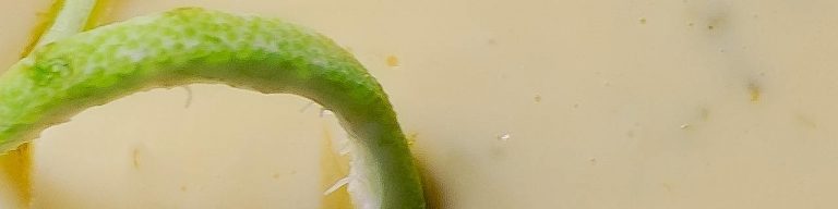 Easy Key Lime Pie
