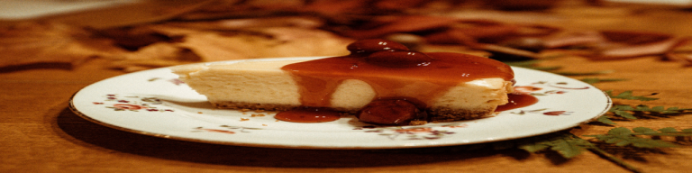 Creamy Hazelnut Pie