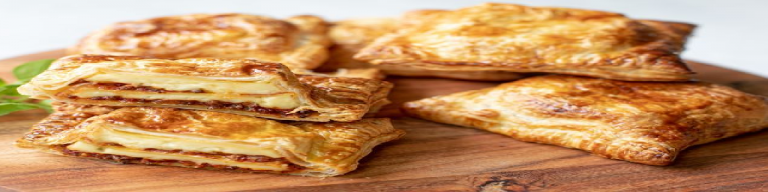 Lasagne pasties