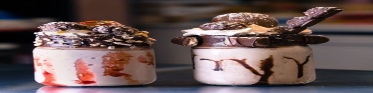 Monstrous Milkshake Madness