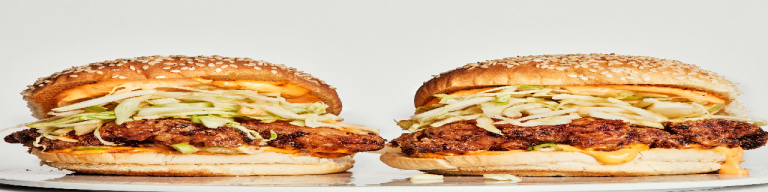 Fried Chicken Sandwich