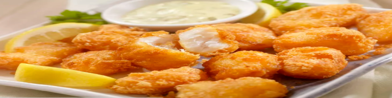 Copycat Red Lobster Tartar Sauce