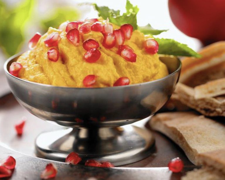 Pumpkin Mutabbal