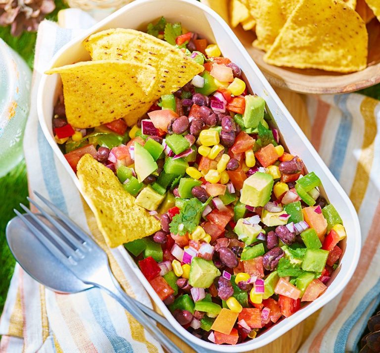 Cowboy caviar