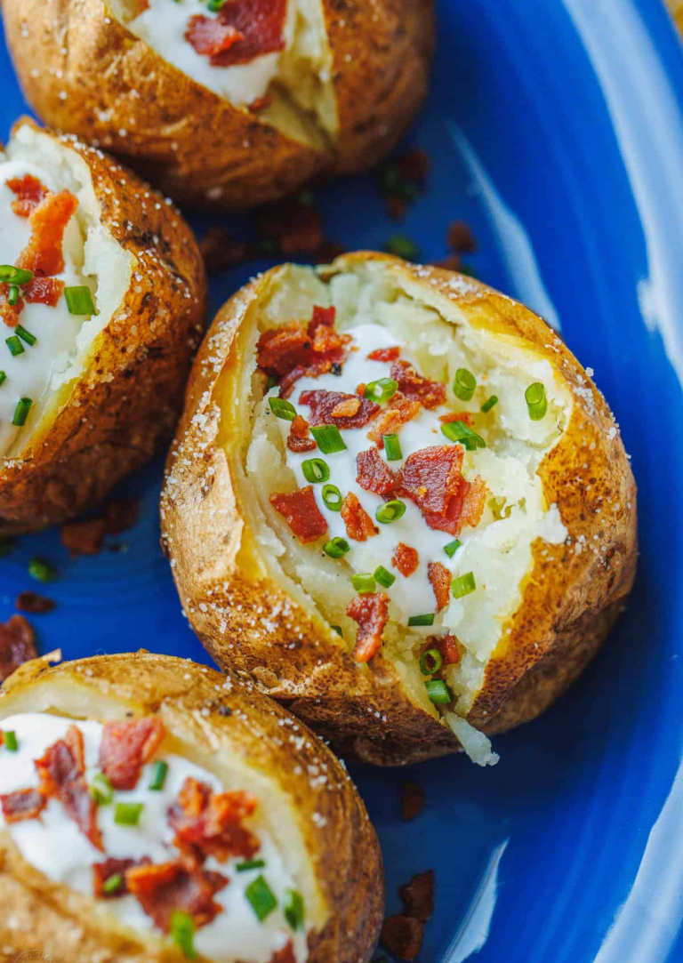 Baked Potato