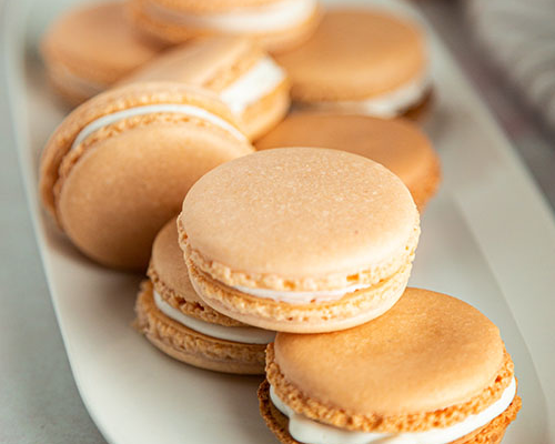 French Macaron