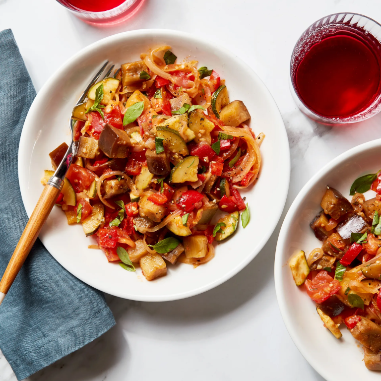 Ratatouille