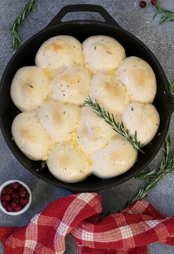 Dinner Rolls