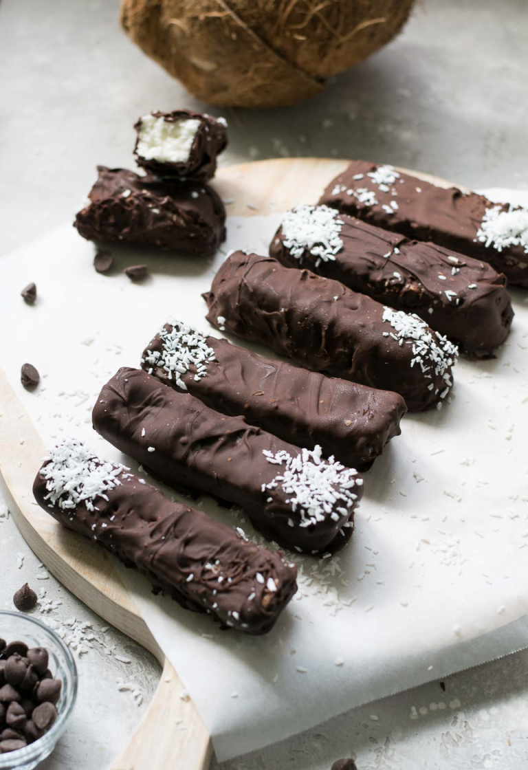 Bounty Bars