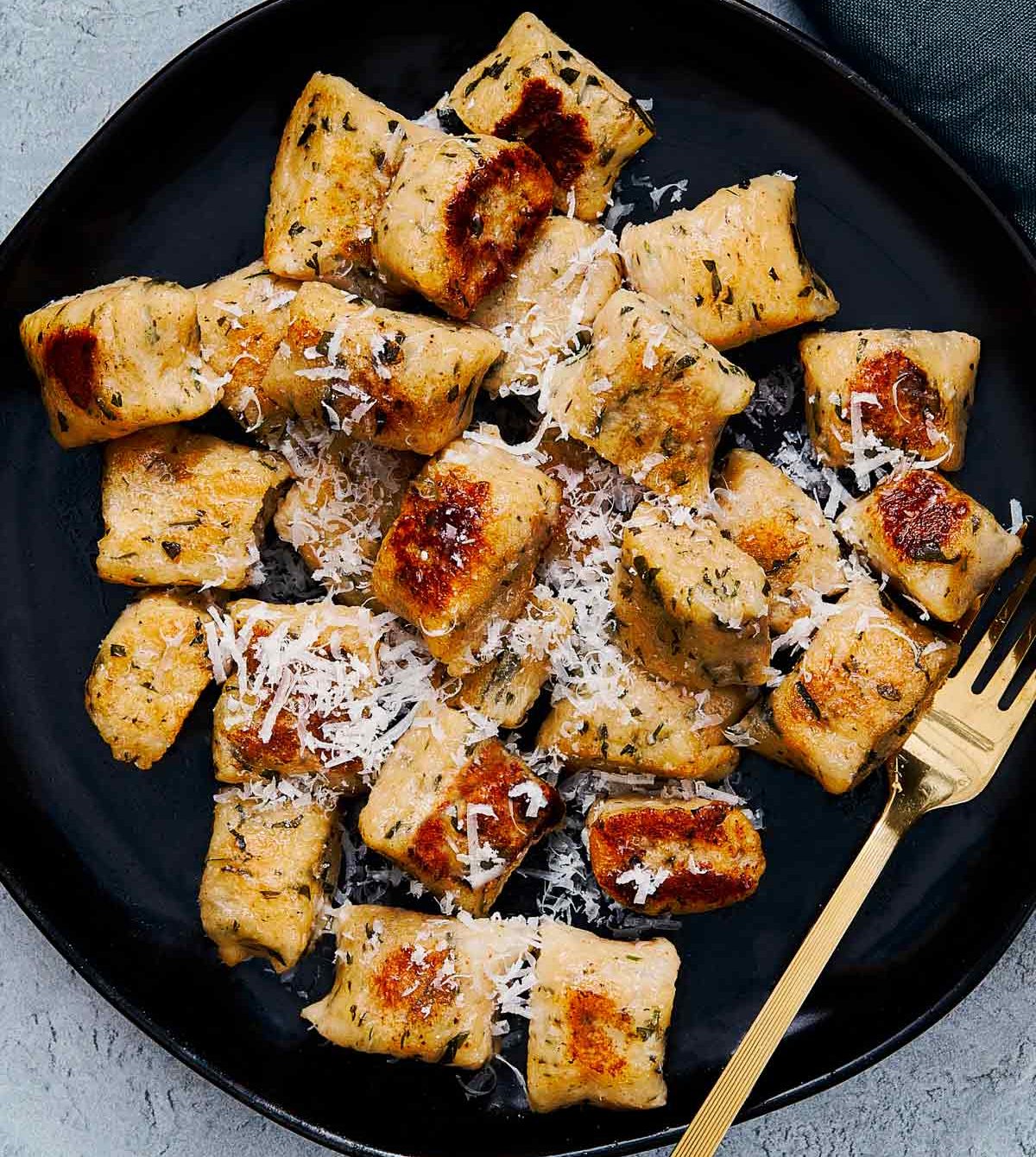 Gnocchi