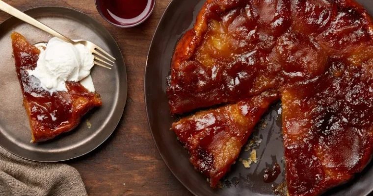 Tarte Tatin