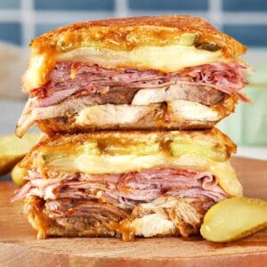 Cuban Sandwich