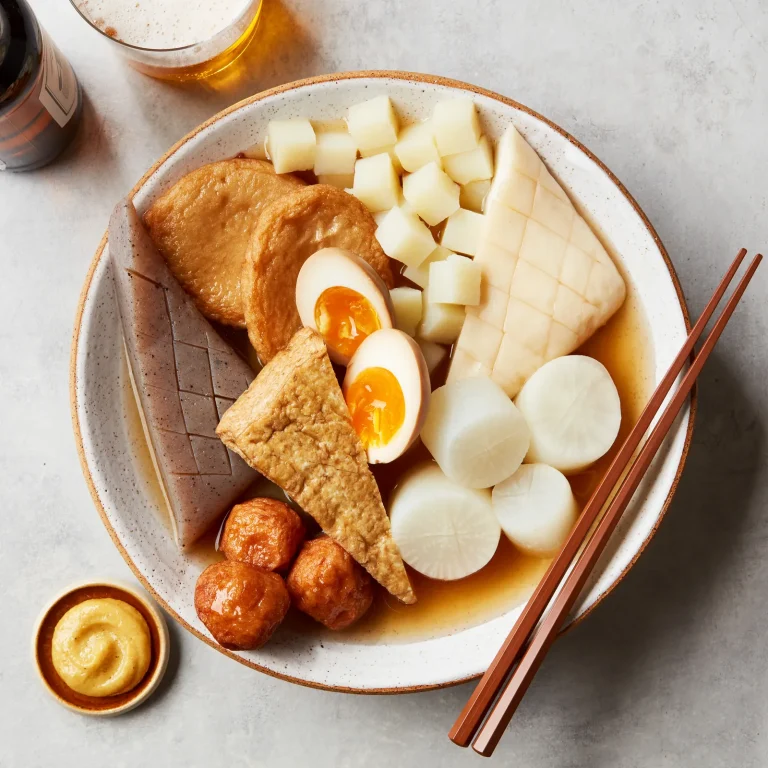 Oden