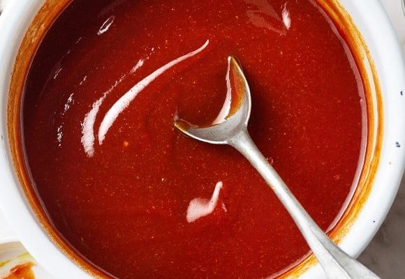 BBQ Sauce