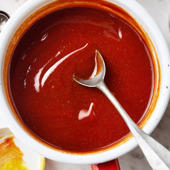 BBQ Sauce