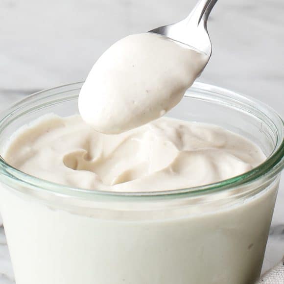 Vegan Sour Cream