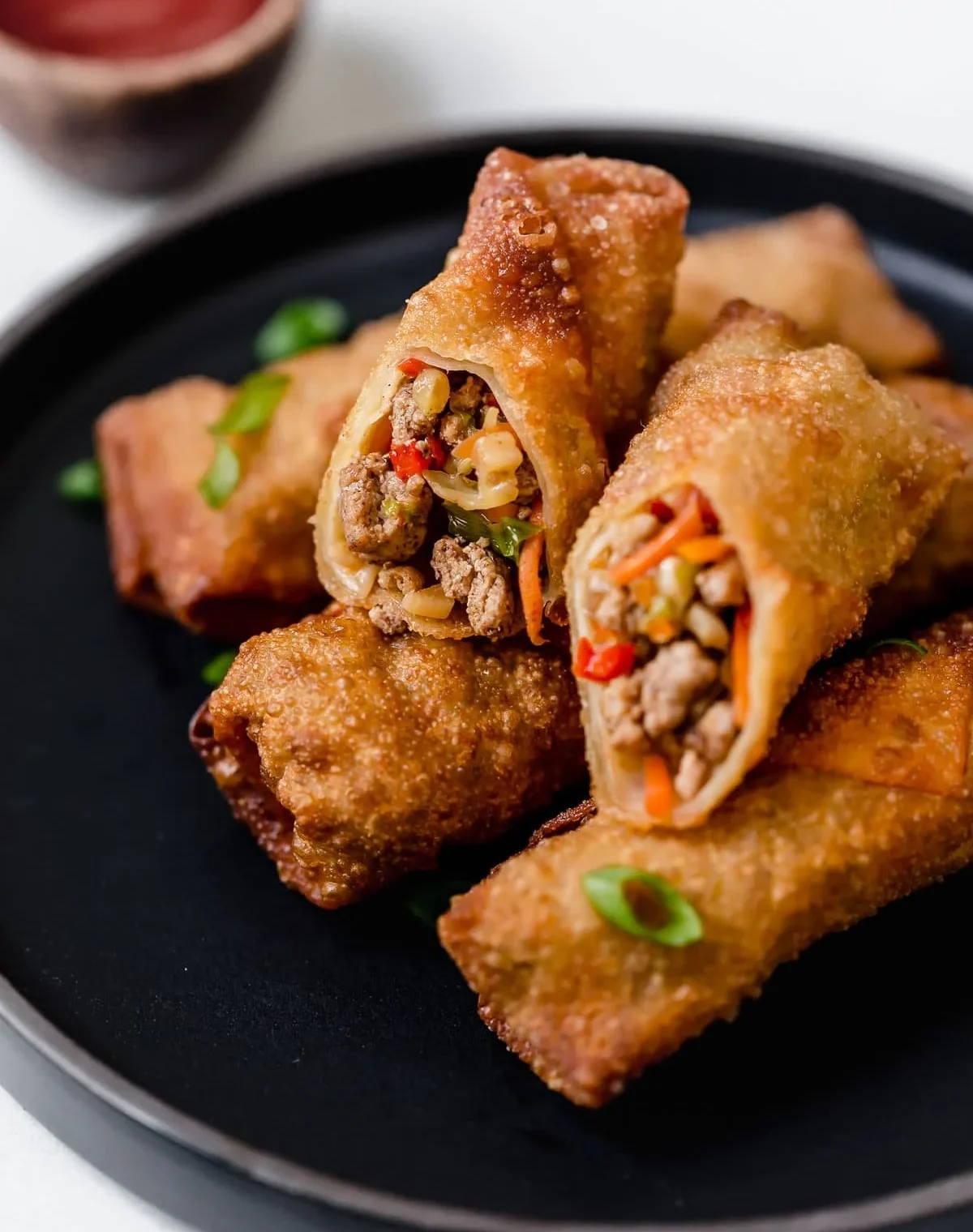 Egg Rolls