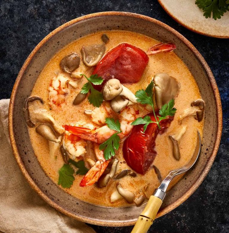 Tom Yum Kha