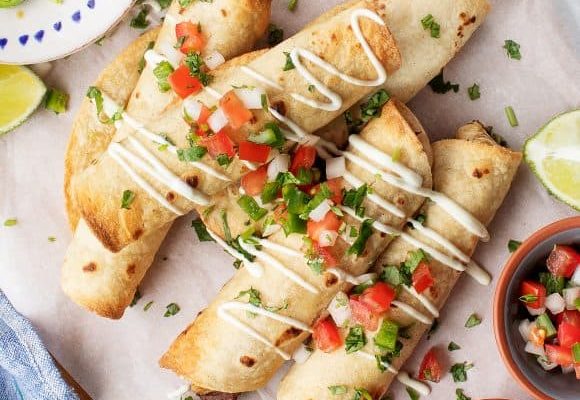 Taquitos