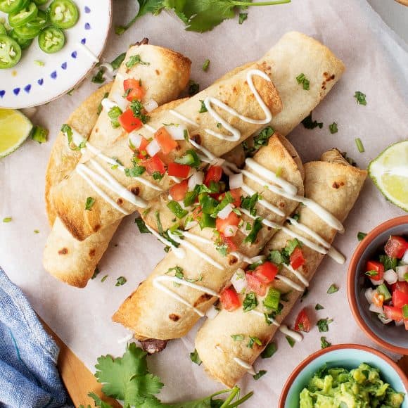 Taquitos
