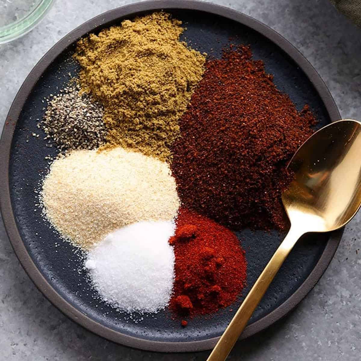 Fajita Seasoning