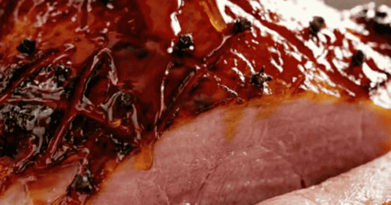 Honey Baked Ham