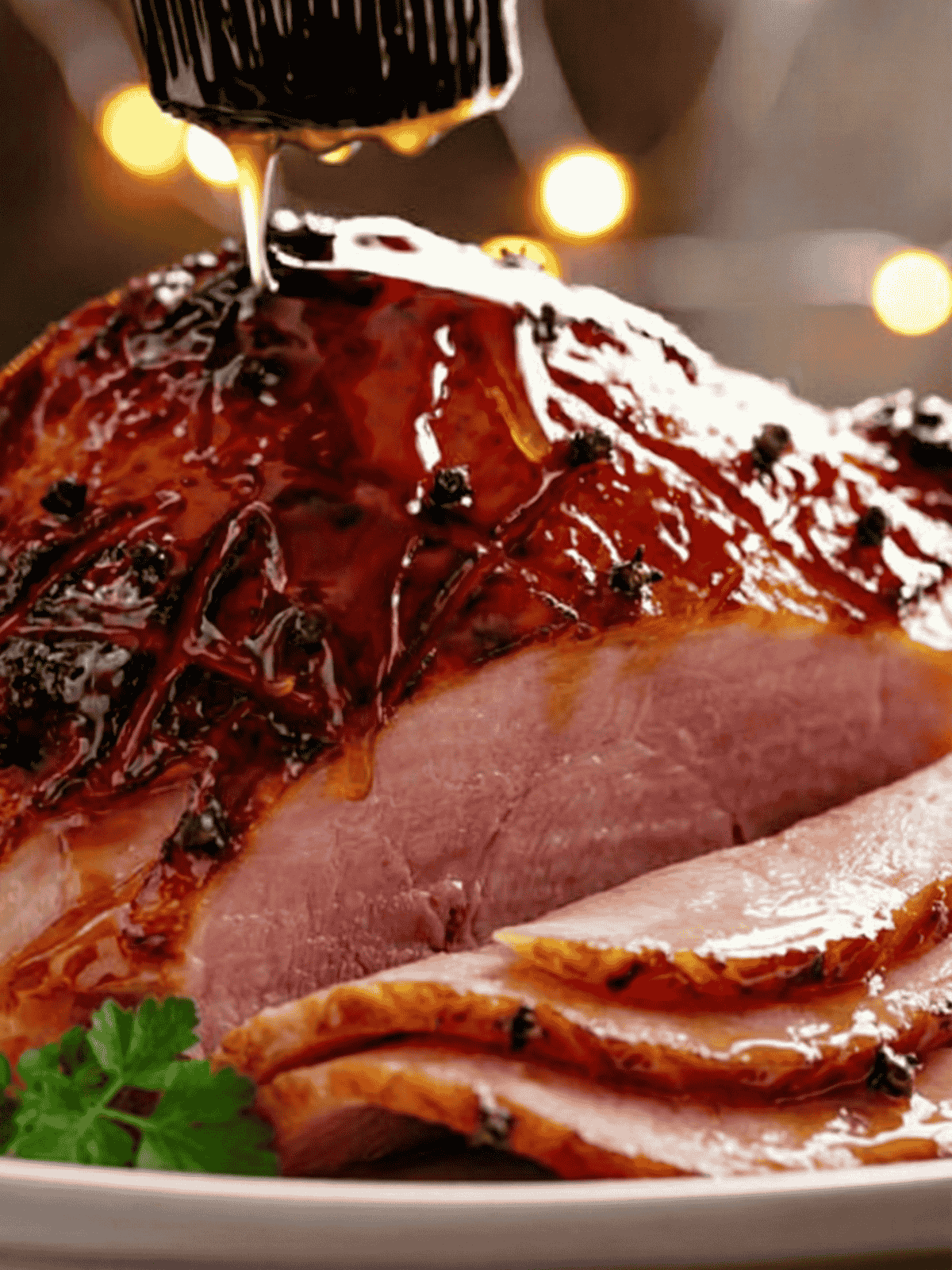 Honey Baked Ham
