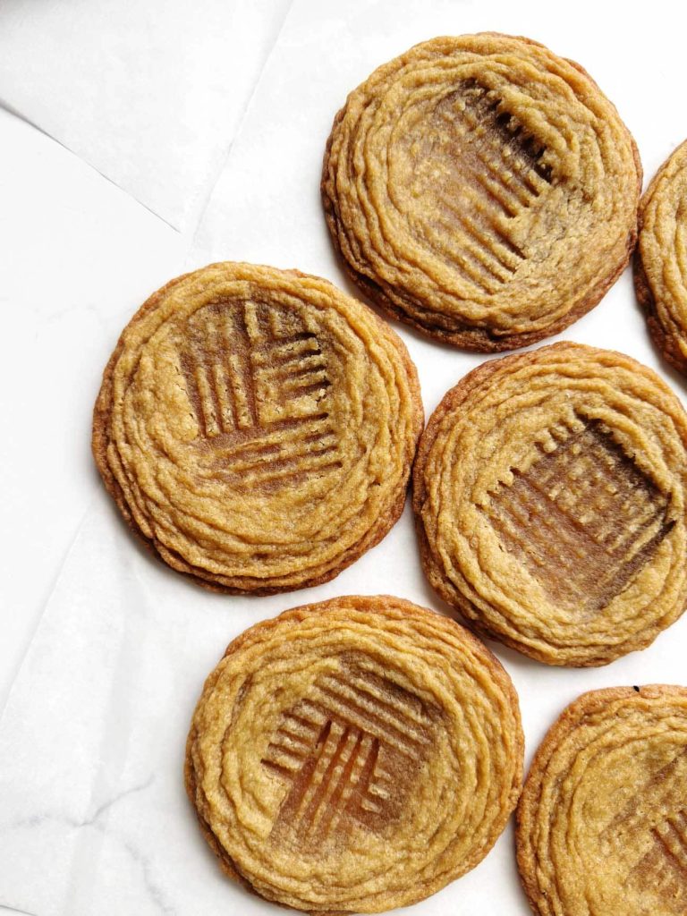 Peanut Butter Cookies