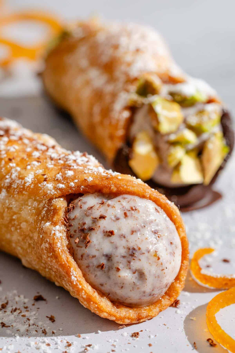 Cannoli