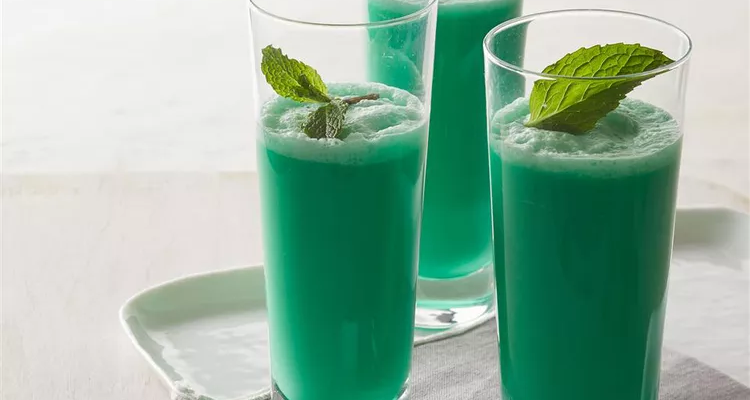Grasshopper Cocktail